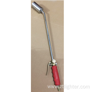 Long Handle BBQ Flame Gun Welding Heating Torch